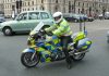 Your POLITE NOTICE could lead to a hefty fine South London Police Bike
