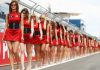 Formula 1 bans grid girls from races Grid girls banned from f1