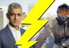 Could Khan be the end of Royal Jordanian? London Sadiq Khan Vs. Royal Jordanian