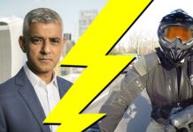 Could Khan be the end of Royal Jordanian? London Sadiq Khan Vs. Royal Jordanian