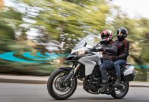 Ducati are revolutionising how we think about motorcycles