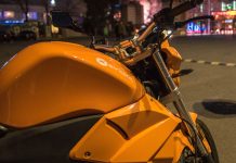 How this Chinese company is changing the world of electric bikes Evoke-S-Motorcycle