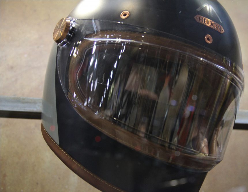 Arc - Vector Helmet
