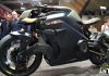 Revolutionising motorcycling: The Arc Vector Arc Vector Motorcycle