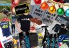5 Biker Christmas gifts for £50 Different Christmas gifts for a biker