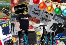 5 Biker Christmas gifts for £50 Different Christmas gifts for a biker