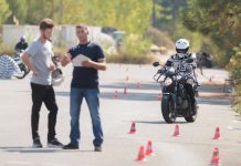 New Motorcycle test changes for 2019 New DVLA motorcycle rules 2019