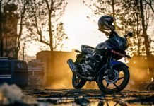 No-deal Brexit will destroy motorcycle trackers Galileo Navigational system and Brexit