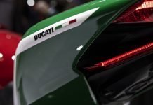 The electric motorcycles we’re dying to see in 2019 Ducati