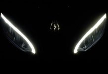 New Lightning electric motorcycle: What you need to know. New Lightning Electric Strike Motorcycle Headlights
