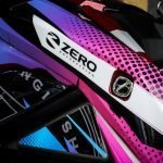 Electric Motorcycle