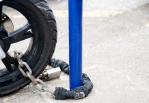 UK motorcycle theft statistics 2019 Motorcycle theft statistics 2019