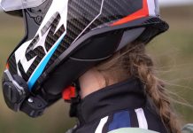 SENA 50s Review | Motorcycle Bluetooth Mesh Headset Sena50s Headset review