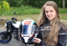 Snake Pass, Peak District, England