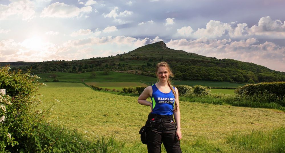 SaffySprocket Yorkshire