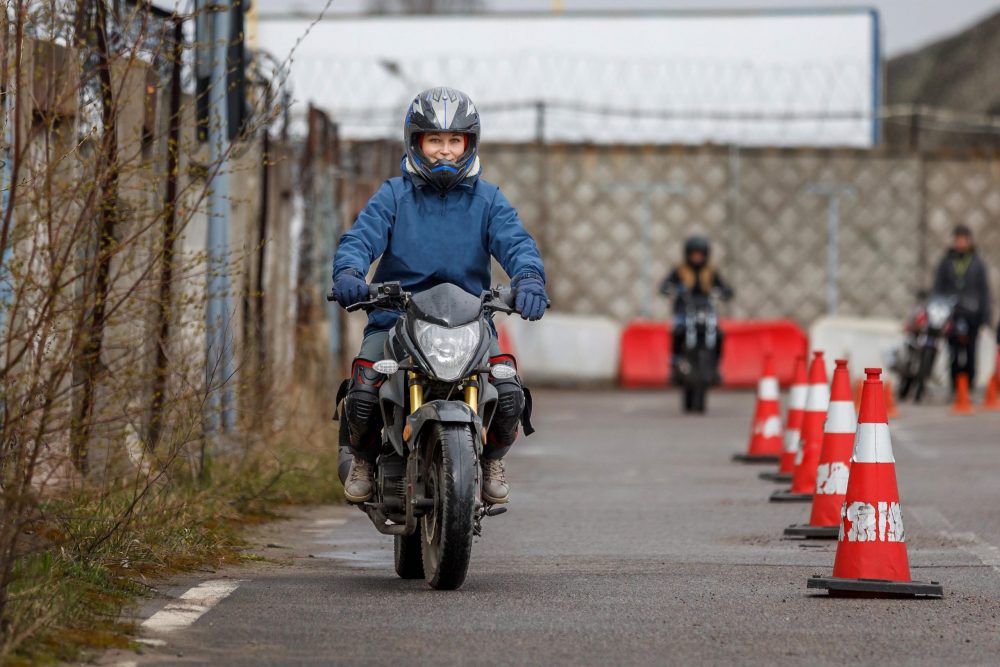 How Much Does It Cost To Get A Motorcycle License Saffy Sprocket