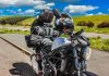 Riding your Motorbike in a Heatwave: 10 Tips and Tricks MotorcycleTouring - Saffy Sprocket