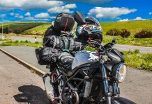 Riding your Motorbike in a Heatwave: 10 Tips and Tricks MotorcycleTouring - Saffy Sprocket
