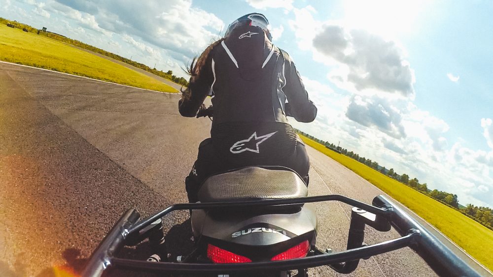 Pegase Moto Review: The Ultimate Motorcycle GPS Tracker? 