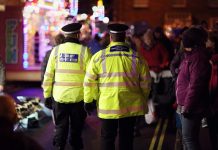 Volunteer police team take on bike criminals Essex police