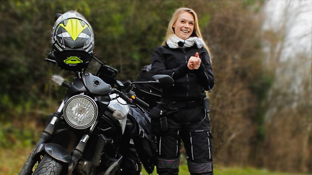 Motorbiking in Wales in winter (13)