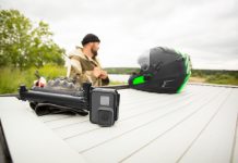 What is a Motovlog? Motorcycle YouTuber