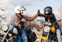 Triumph to host female motorcycle world record attempt Female Motorbikes