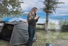 How to pick a hotel when Motorcycle Touring Motorcycle Hotel Touring