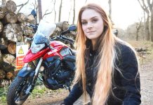 Motorcycle Touring Guide for Beginners Motorcycle Hotel Touring