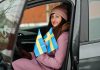Swedish teens drive luxury cars with no licence Swedish EPA car