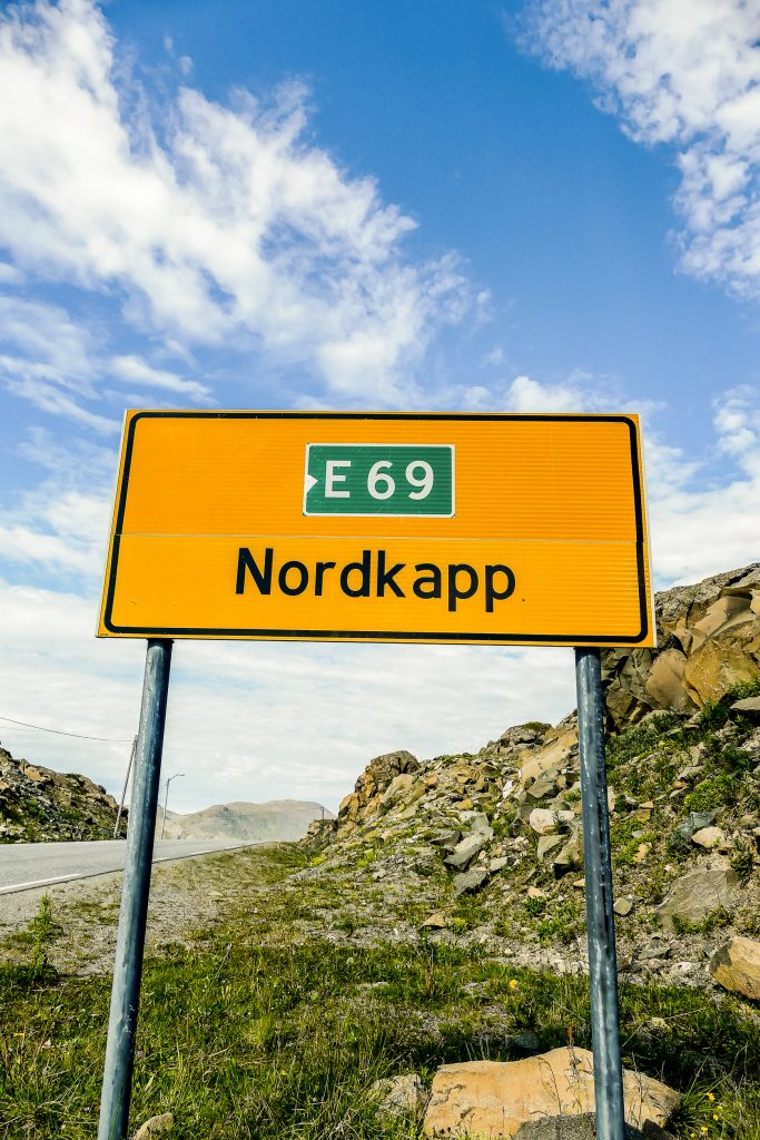 Nordkapp