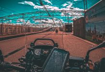 What to expect: Taking a Motorcycle on the LeShuttle Eurotunnel Eurotunnel by Motorcycle