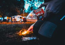 A Motorcyclist’s Guide to Belgium’s Camping Laws Camping in Antwerp