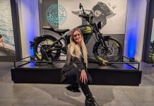 REVEALED: Royal Enfield’s Flying Flea C6 and S6 Flying Flea