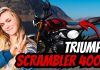 Triumph Scrambler 400X Full Review: The Best A2 Scrambler?
