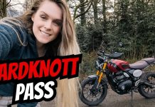 Two Years, One Mountain Pass: How I Conquered Hardknott