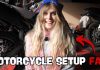 I Tried to Install Motorcycle Mods Myself… It Didn’t Go to Plan