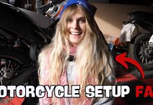 I Tried to Install Motorcycle Mods Myself… It Didn’t Go to Plan