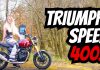 Triumph Speed 400 First Look: Could This Be the Best A2 Bike Yet?