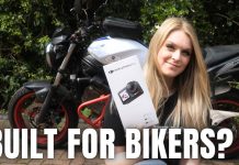 DJI Osmo Action 5 Pro: The Ultimate Biker’s Camera?