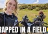 This Motorcycle Trip Turned Into a Nightmare…