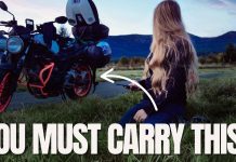 DON’T Ride to Europe Without THIS Paperwork! (Or Risk Huge Fines!)