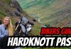 Hardknott Pass Motorcycle Guide: The UK’s Wildest Ride?