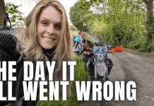 I Broke Down in the Welsh Wilderness: My First Off-Road Adventure Went Wrong Fast