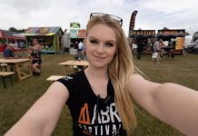 ABR Festival 2025: The world’s biggest adventure bike extravaganza ABR Festival