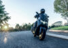 2026 Yamaha NMAX 155 Tech MAX: The popular Smart, Sporty Scooter 2026 Yamaha NMAX