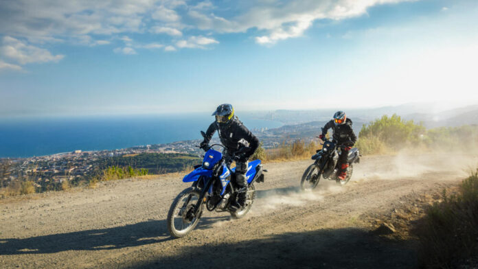 2026 Yamaha WR125R (1)