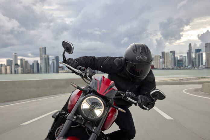 Trident 800 performance Trident 800 performance