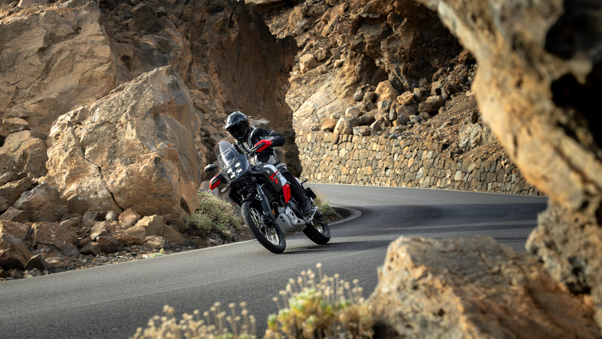 Yamaha's 2026 Ténéré 700 World Raid2