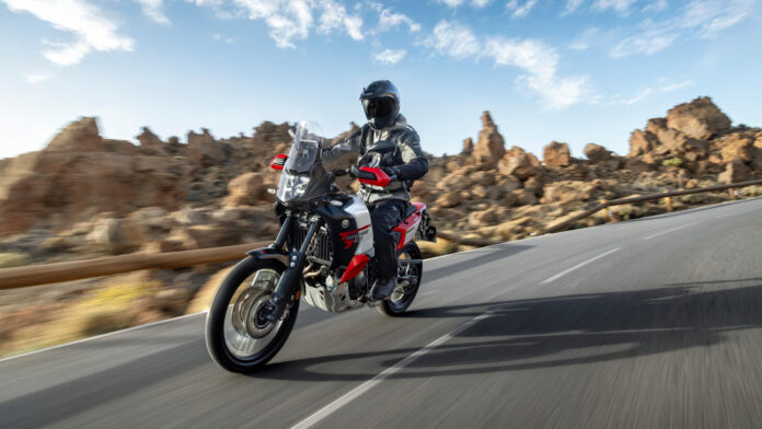 Yamaha Chip Controlled Throttle (YCC-T) Yamaha Chip Controlled Throttle (YCC-T)